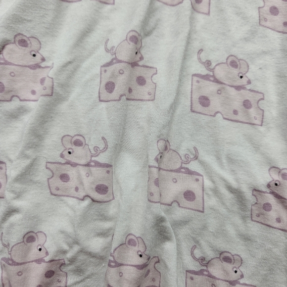 KicKee Pants 0-3 months layette sleeping gowns Bundle of 3 - Picture 4 of 12